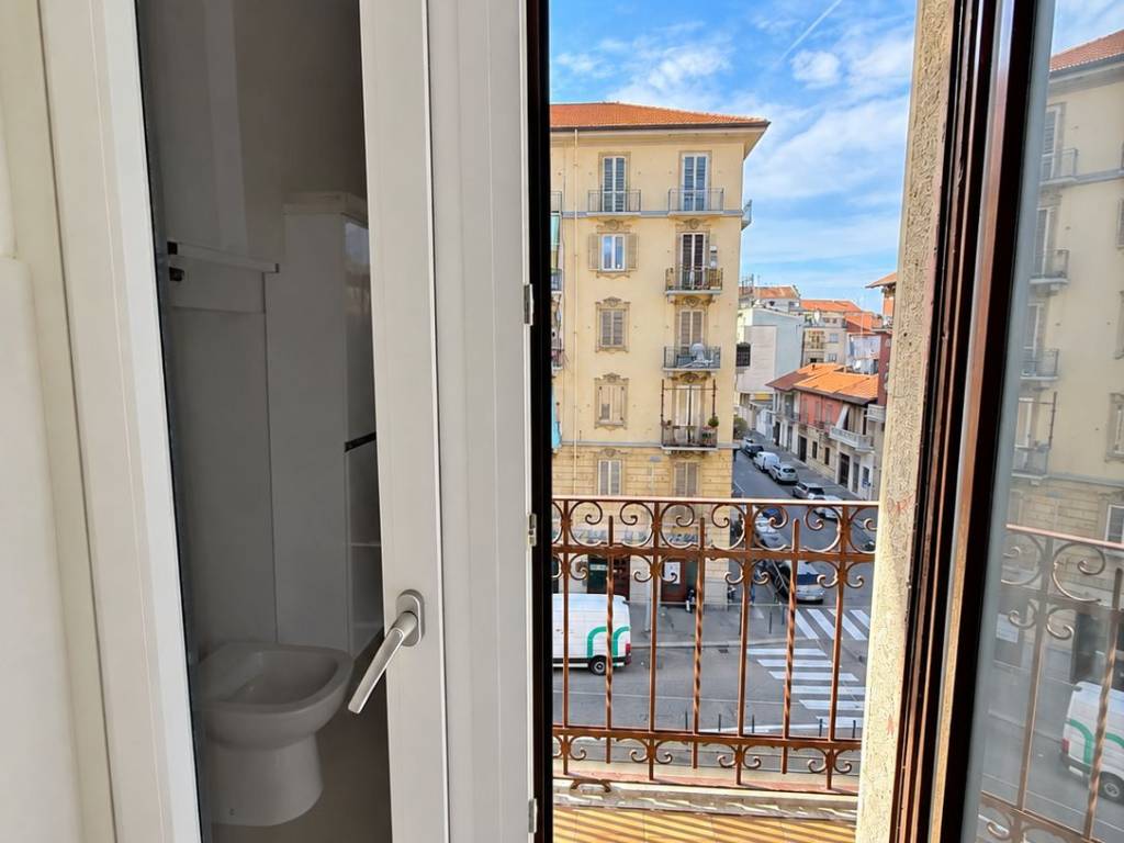 Appartamento in Barriera di Milano, foto 17 di 48