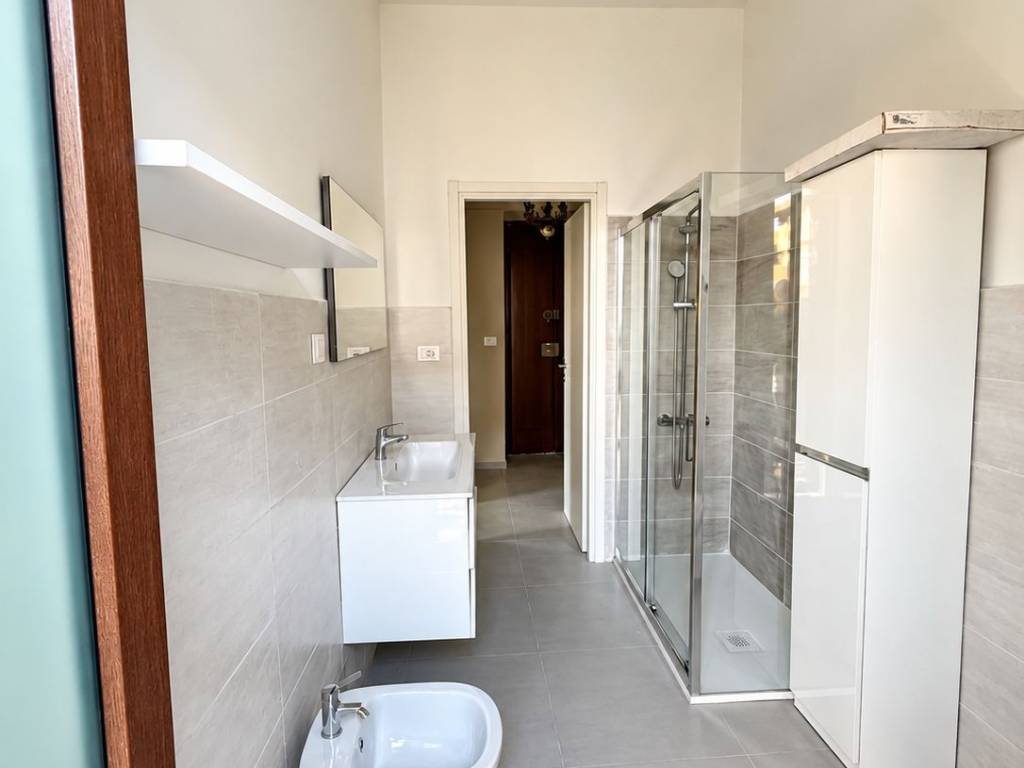 Appartamento in Barriera di Milano, foto 19 di 48