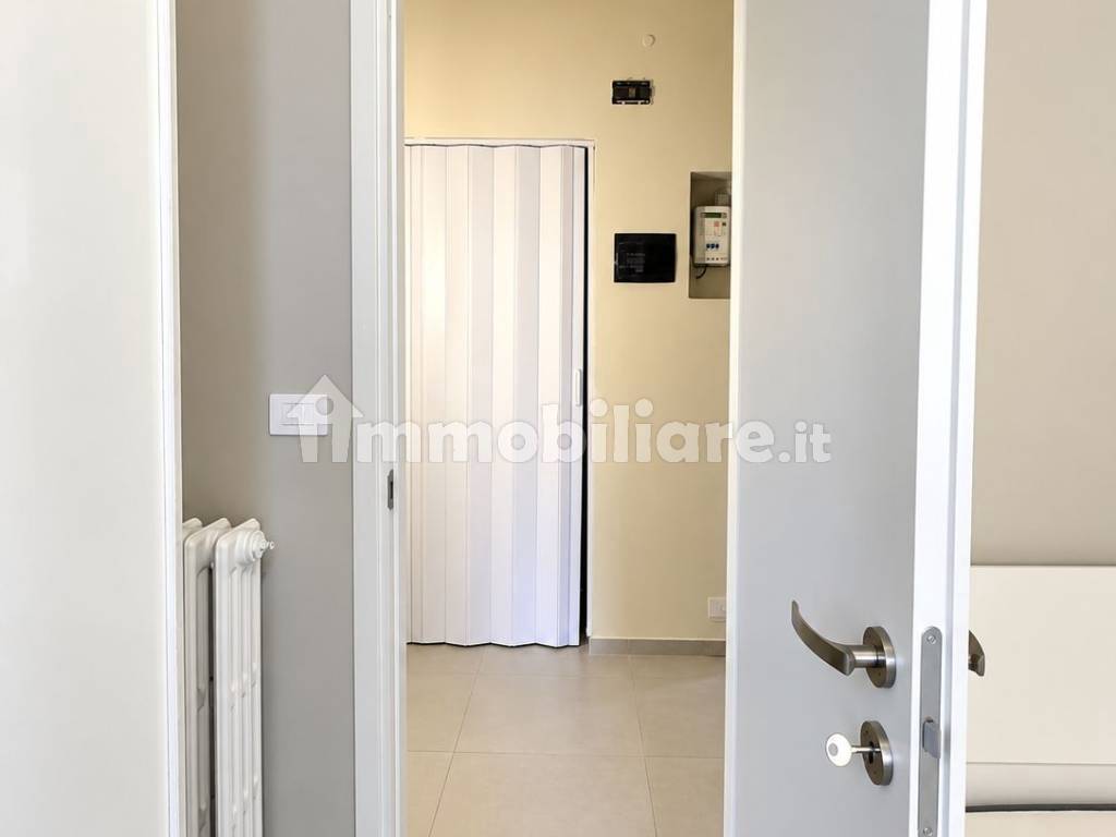 Appartamento in Barriera di Milano, foto 38 di 48