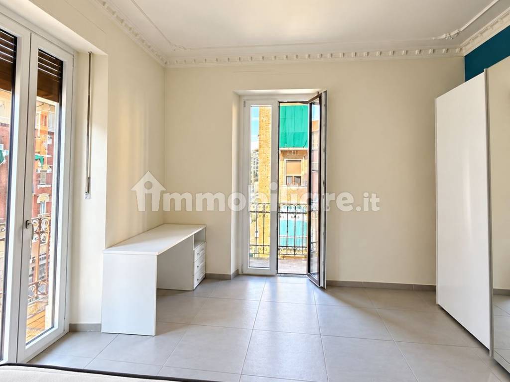 Appartamento in Barriera di Milano, foto 24 di 48