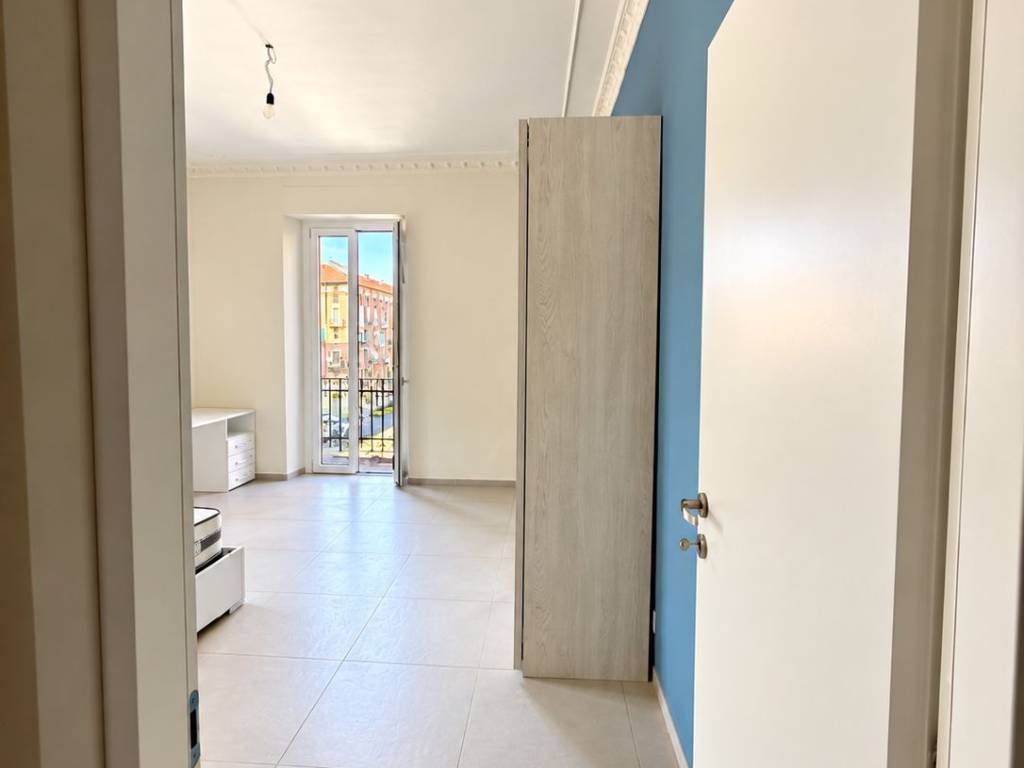 Appartamento in Barriera di Milano, foto 22 di 48