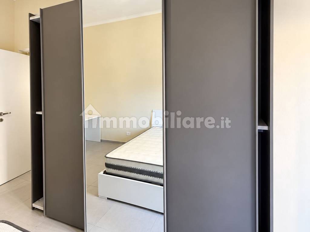 Appartamento in Barriera di Milano, foto 44 di 48