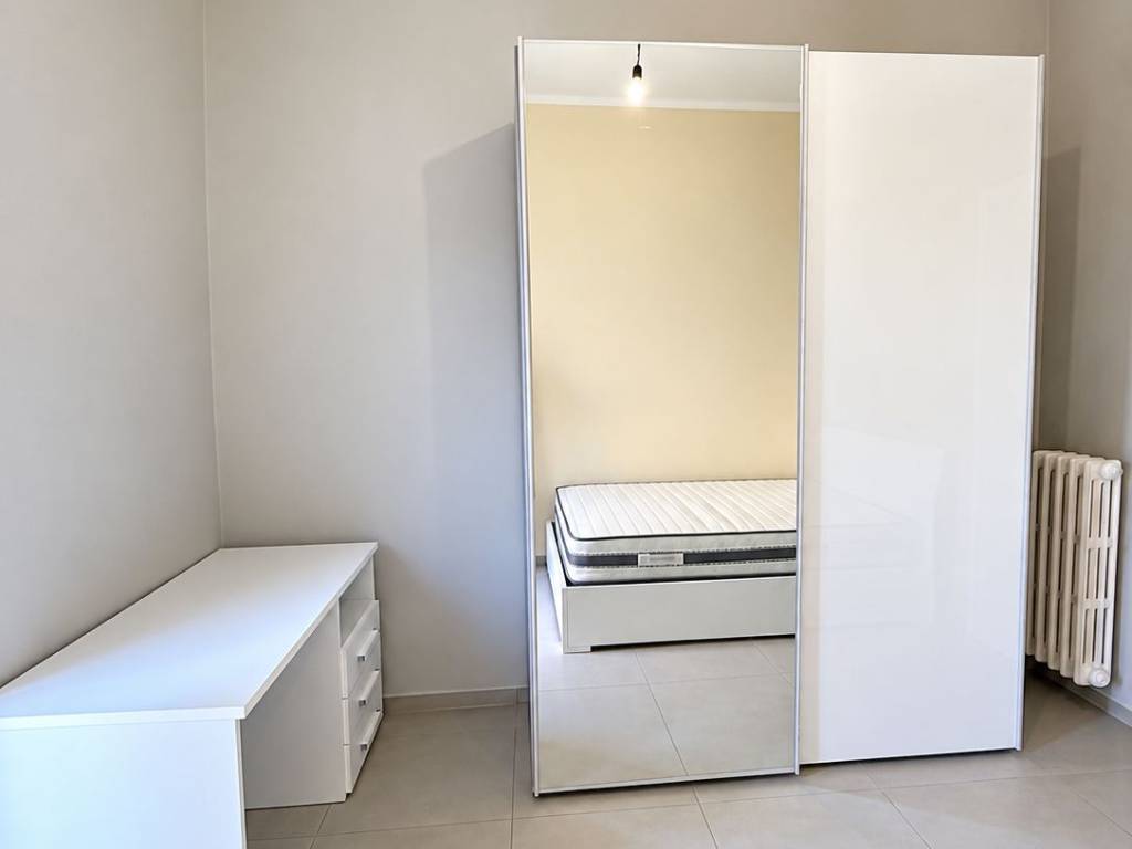 Appartamento in Barriera di Milano, foto 36 di 48