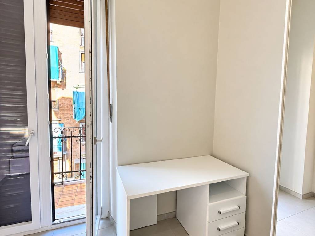 Appartamento in Barriera di Milano, foto 34 di 48
