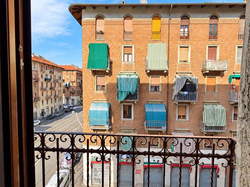Appartamento in Barriera di Milano, foto 35 di 48