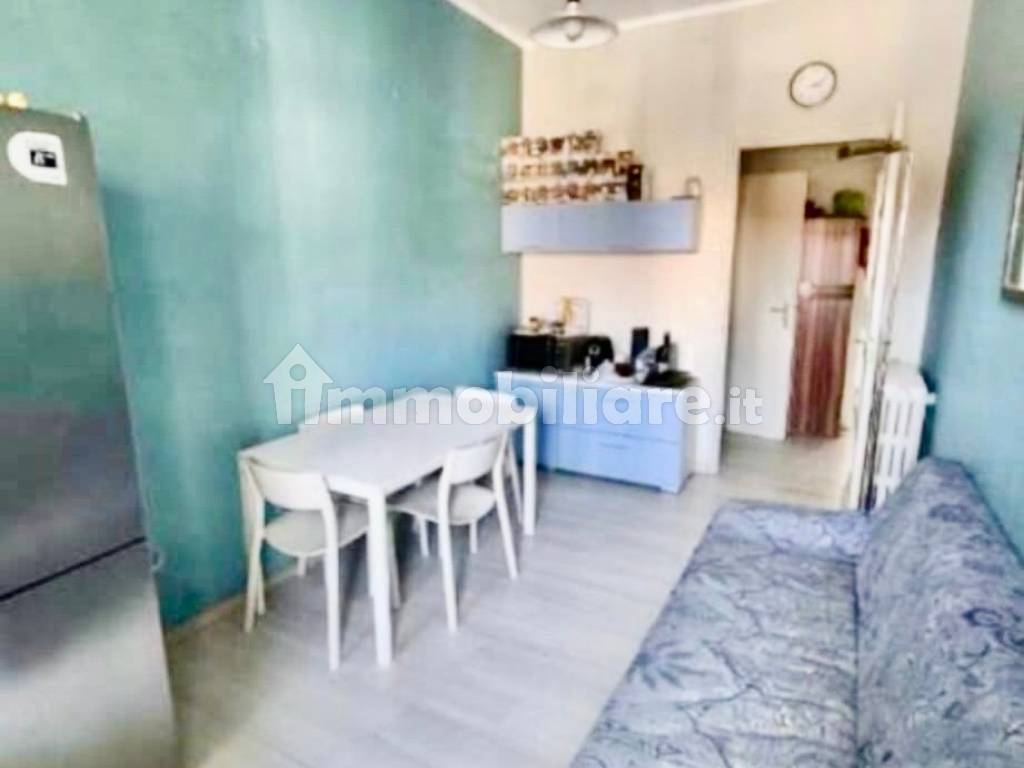 Appartamento in San Paolo, foto 8 di 35