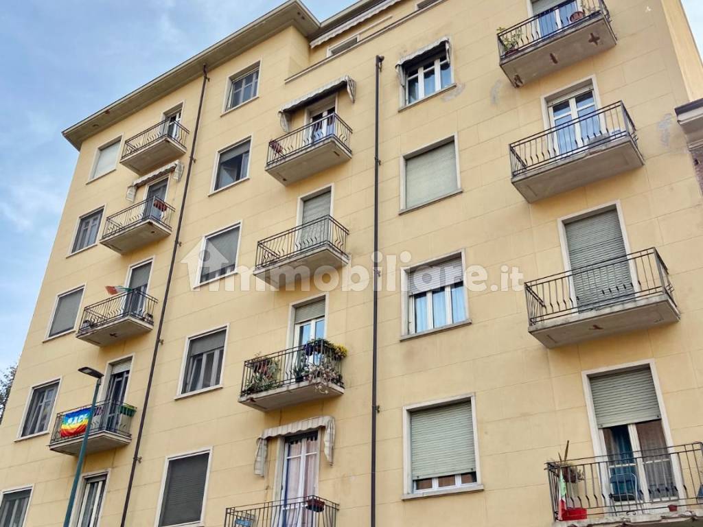 Appartamento in San Paolo, foto 34 di 35