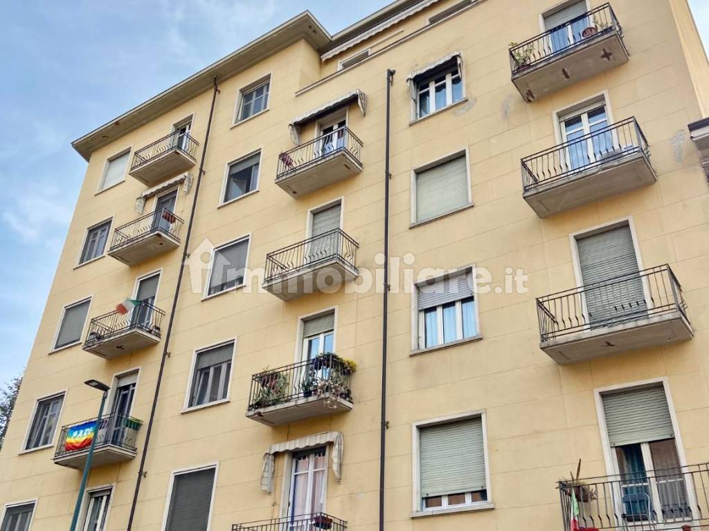 Appartamento in San Paolo
