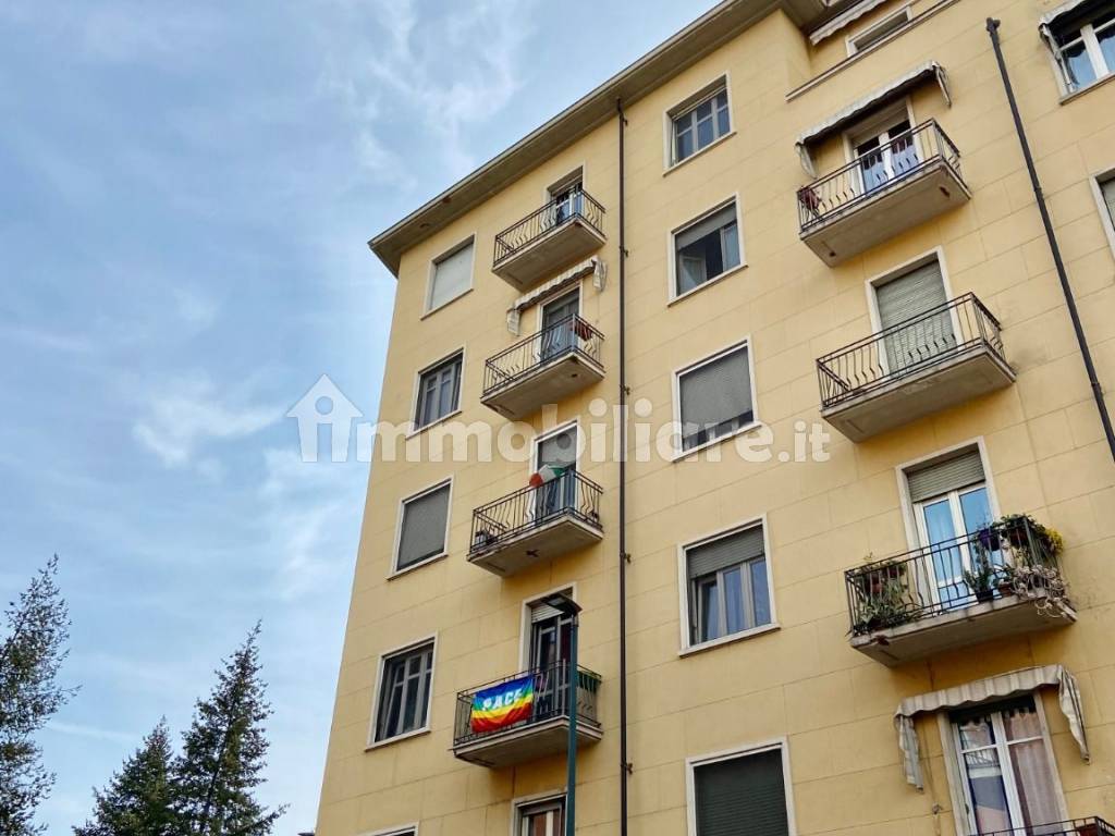 Appartamento in San Paolo, foto 35 di 35