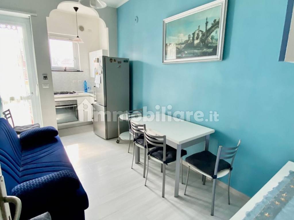 Appartamento in San Paolo, foto 5 di 35