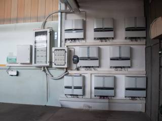 Interno non residenziale