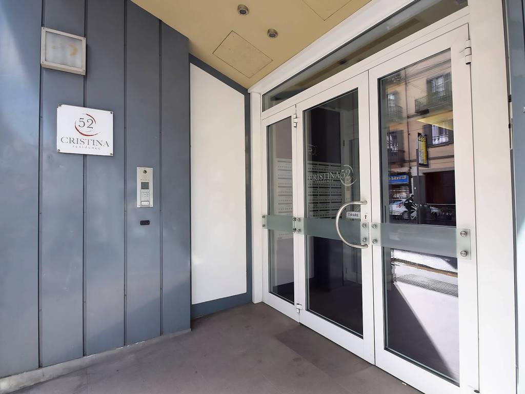 Appartamento in San Salvario, foto 4 di 30