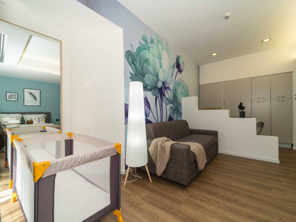 Appartamento in San Salvario, foto 15 di 30