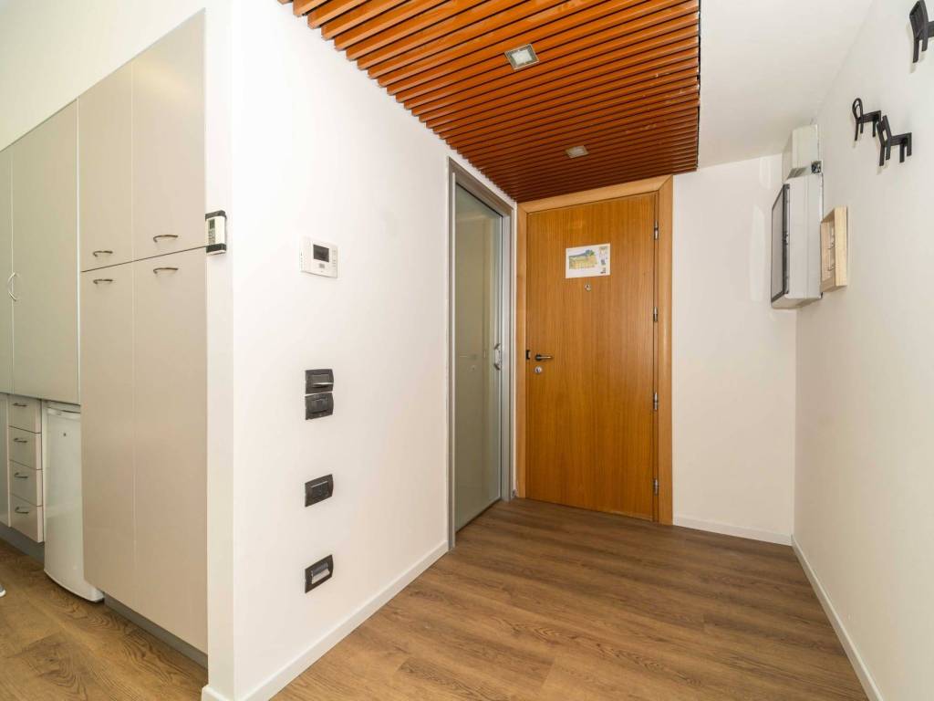 Appartamento in San Salvario, foto 30 di 30