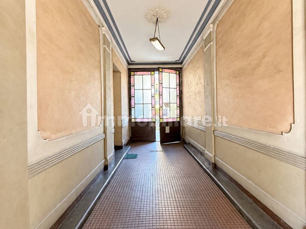 Stanza singola in Barriera di Milano, foto 2 di 32