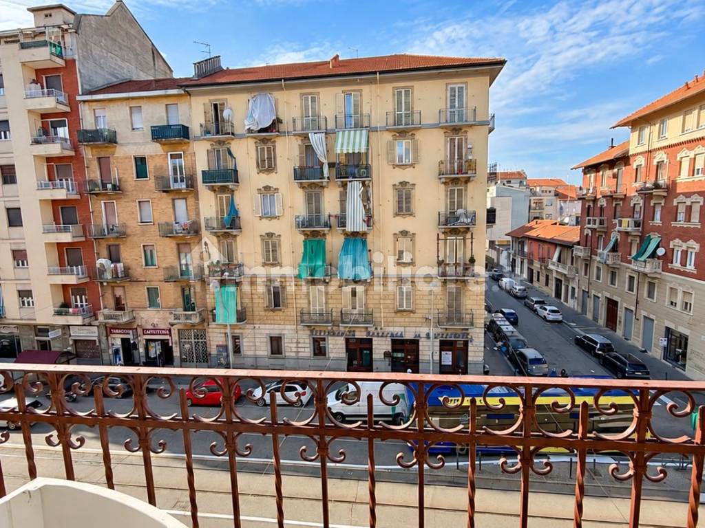 Stanza singola in Barriera di Milano, foto 18 di 32