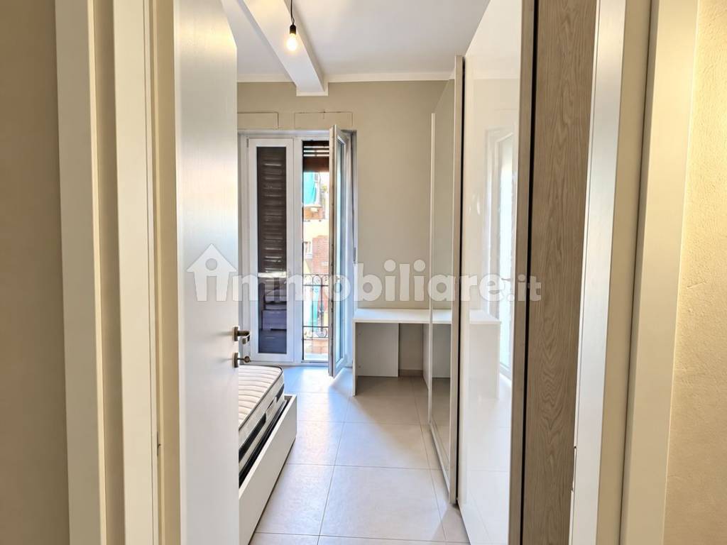 Stanza singola in Barriera di Milano, foto 24 di 32