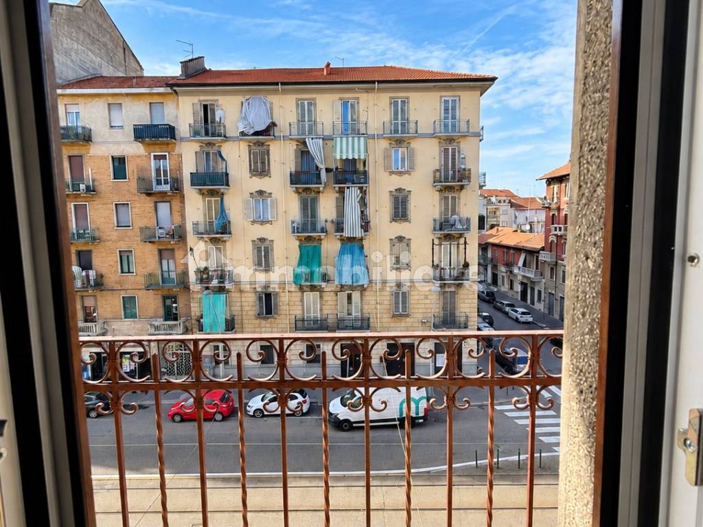 Stanza singola in Barriera di Milano, foto 10 di 32