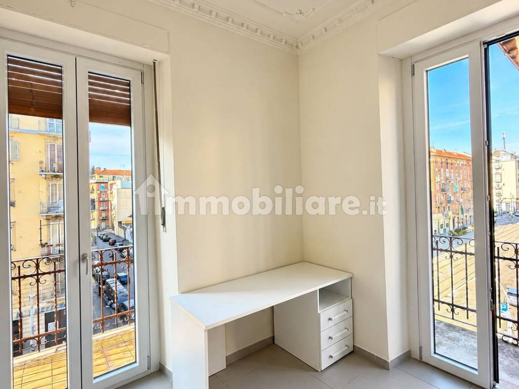 Stanza singola in Barriera di Milano, foto 25 di 32