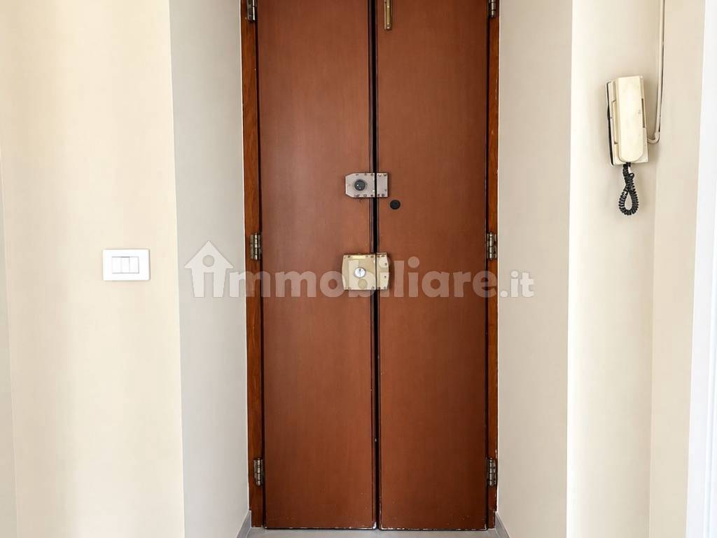 Stanza singola in Barriera di Milano, foto 32 di 32