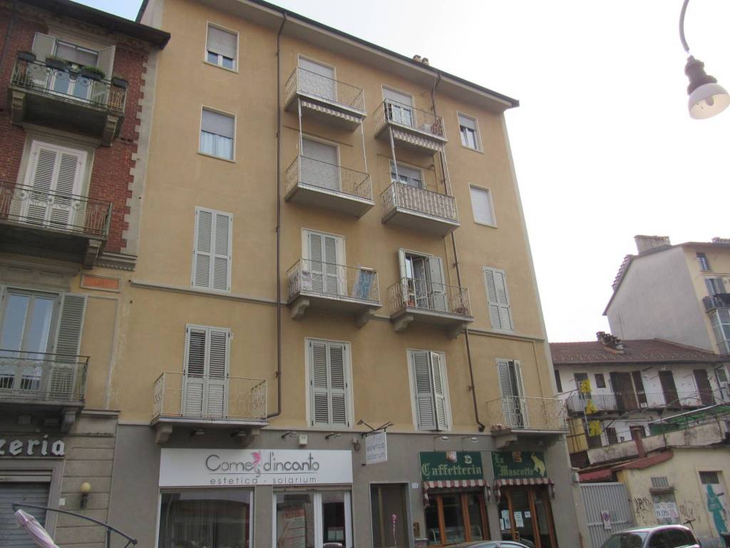 Appartamento in Cenisia, foto 2 di 3