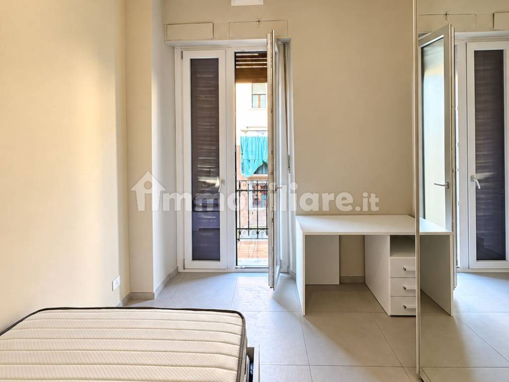 Stanza singola in Barriera di Milano, foto 25 di 32