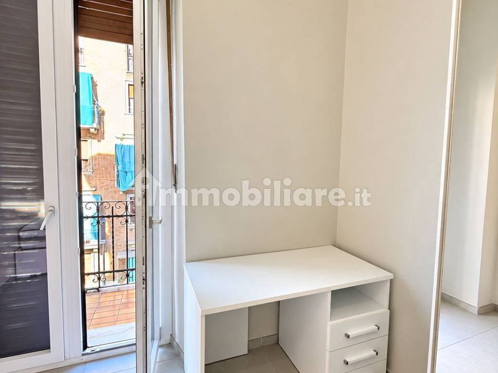 Stanza singola in Barriera di Milano, foto 26 di 32