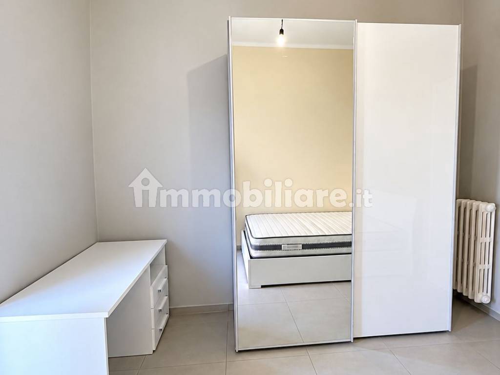 Stanza singola in Barriera di Milano, foto 28 di 32