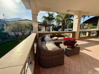 Veranda