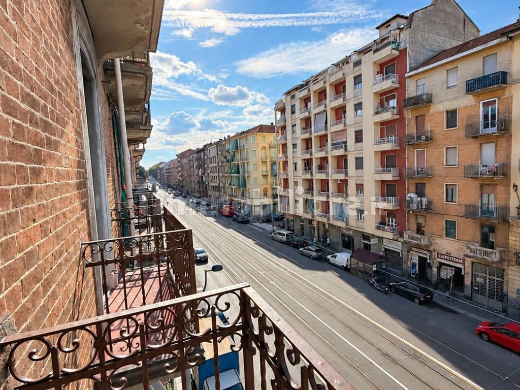 Stanza singola in Barriera di Milano, foto 11 di 33