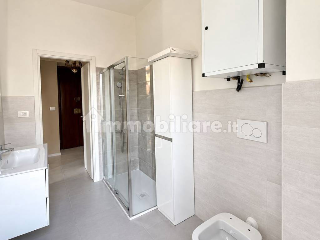 Stanza singola in Barriera di Milano, foto 20 di 33
