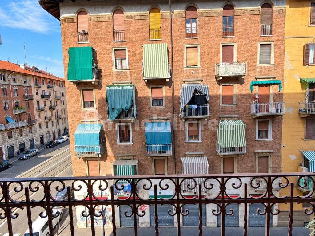 Stanza singola in Barriera di Milano, foto 27 di 33