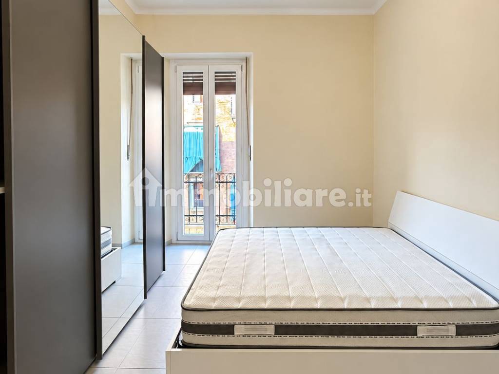 Stanza singola in Barriera di Milano, foto 26 di 33