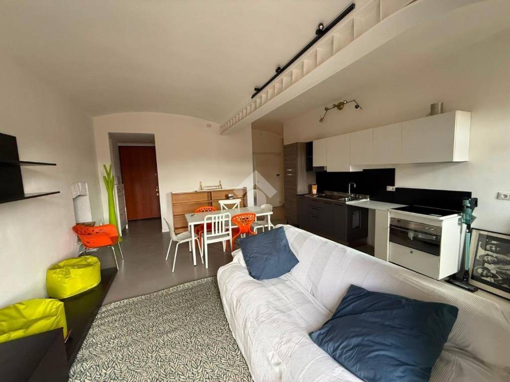Appartamento in Vanchiglia, foto 3 di 8