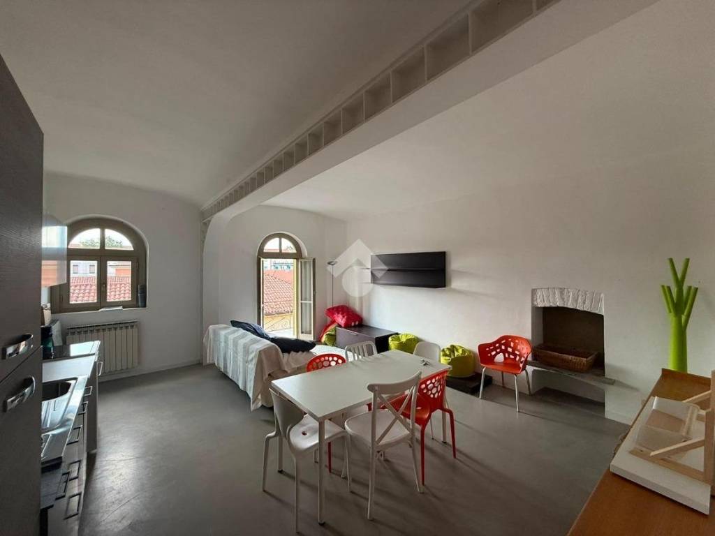 Appartamento in Vanchiglia, foto 4 di 8