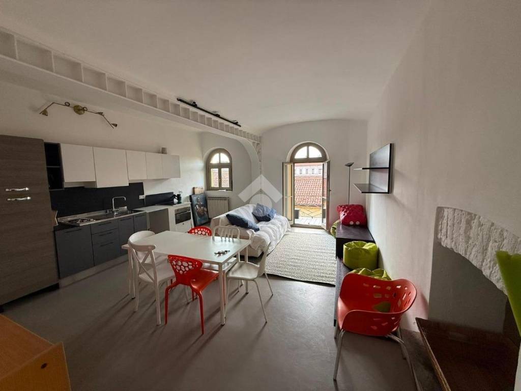Appartamento in Vanchiglia, foto 5 di 8