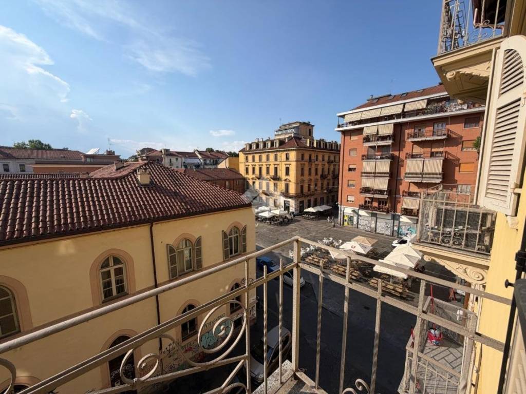 Appartamento in Vanchiglia, foto 7 di 8