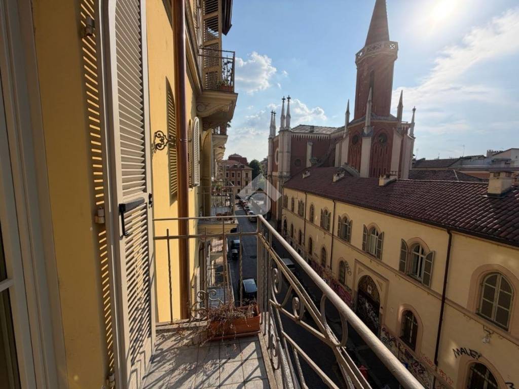 Appartamento in Vanchiglia, foto 8 di 8