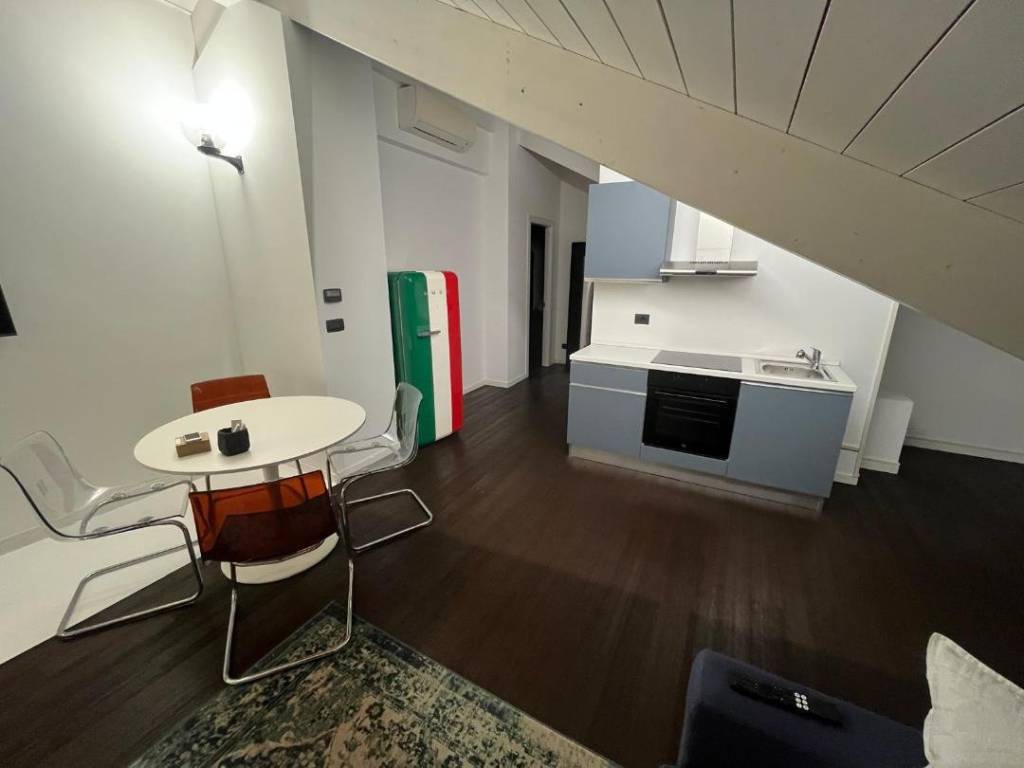 Appartamento in Pozzo Strada, foto 2 di 26