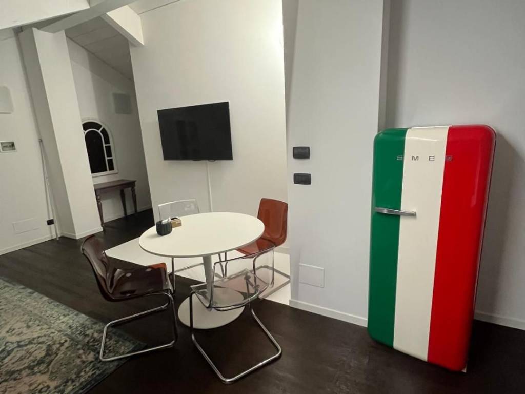 Appartamento in Pozzo Strada, foto 3 di 26
