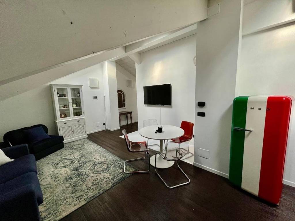 Appartamento in Pozzo Strada, foto 6 di 26