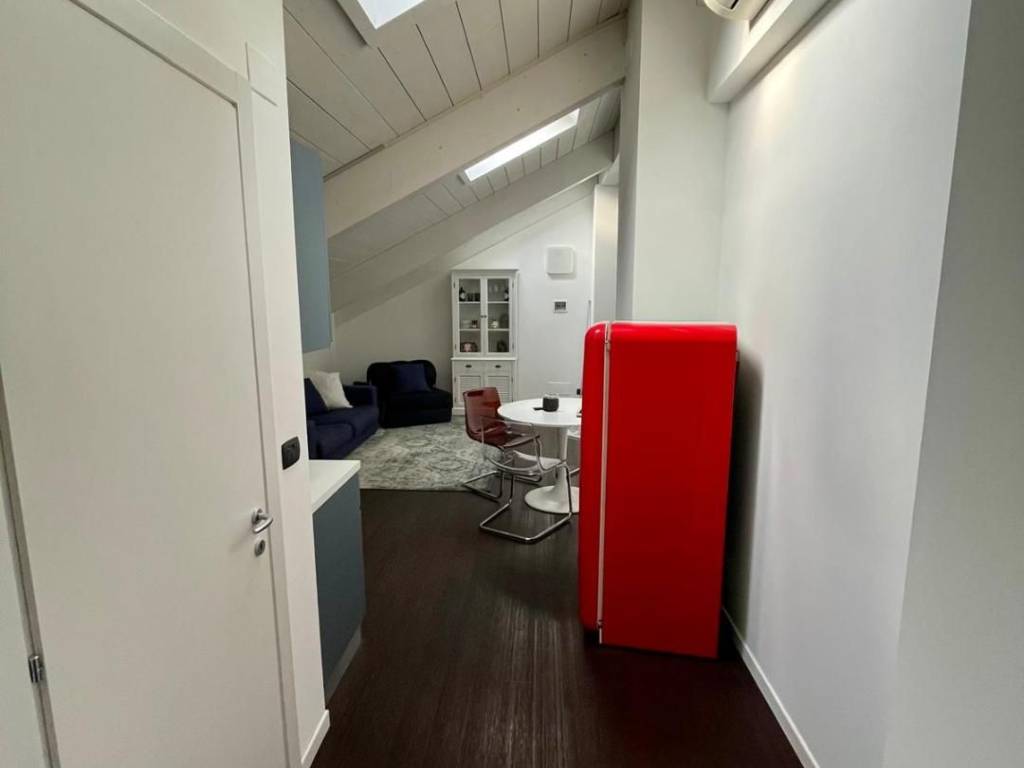 Appartamento in Pozzo Strada, foto 9 di 26