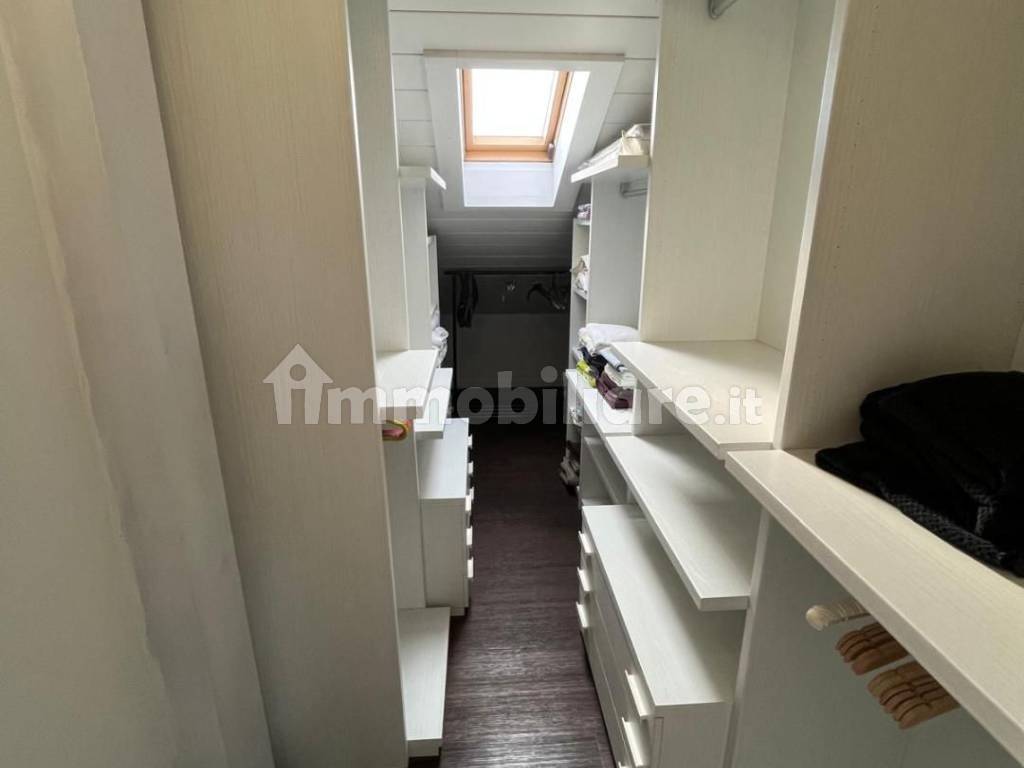 Appartamento in Pozzo Strada, foto 11 di 26