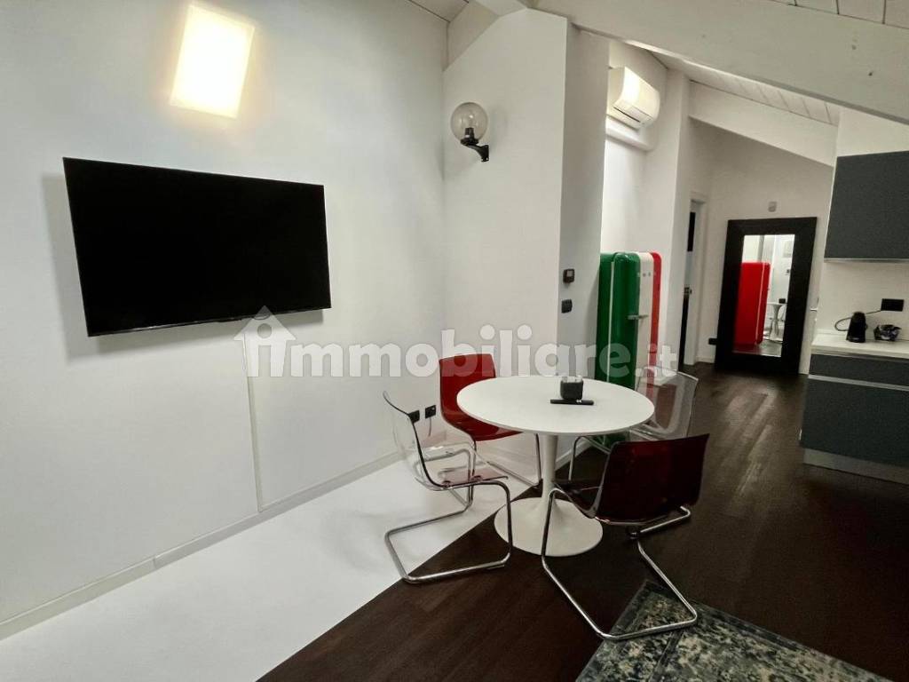 Appartamento in Pozzo Strada, foto 23 di 26