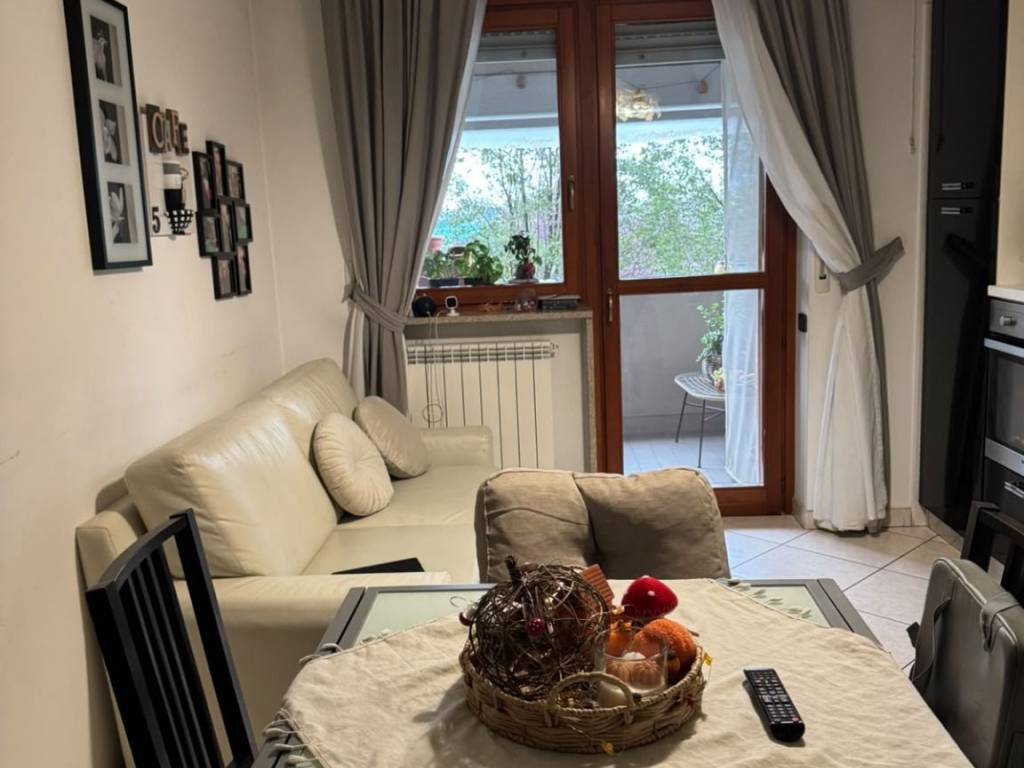 Appartamento in Borgo Vittoria, foto 2 di 13