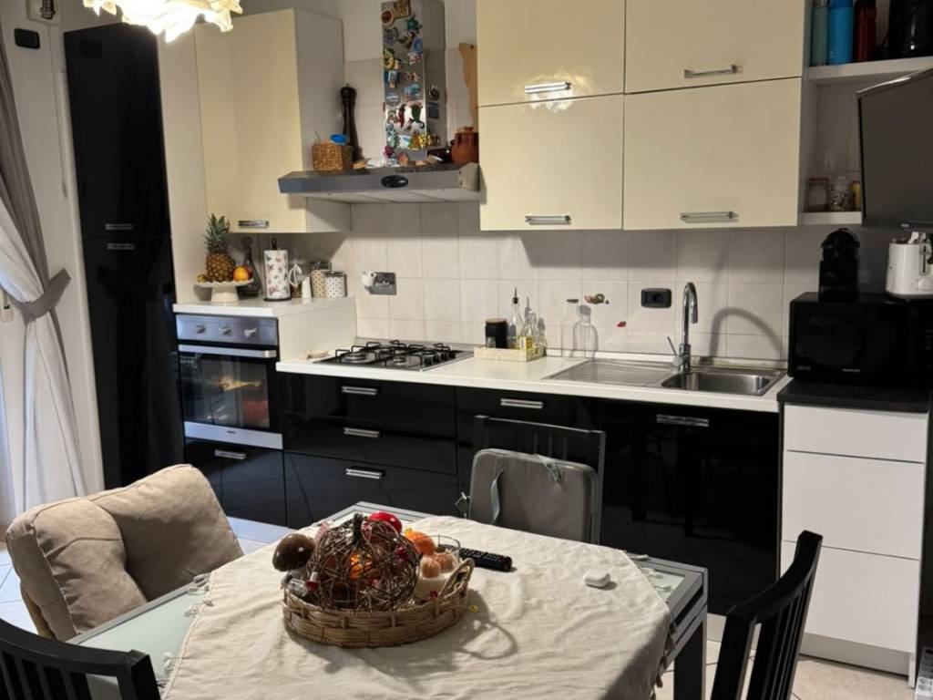 Appartamento in Borgo Vittoria, foto 3 di 13
