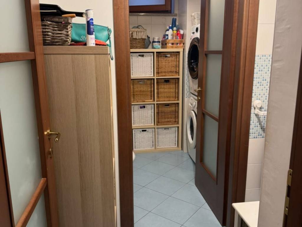 Appartamento in Borgo Vittoria, foto 5 di 13