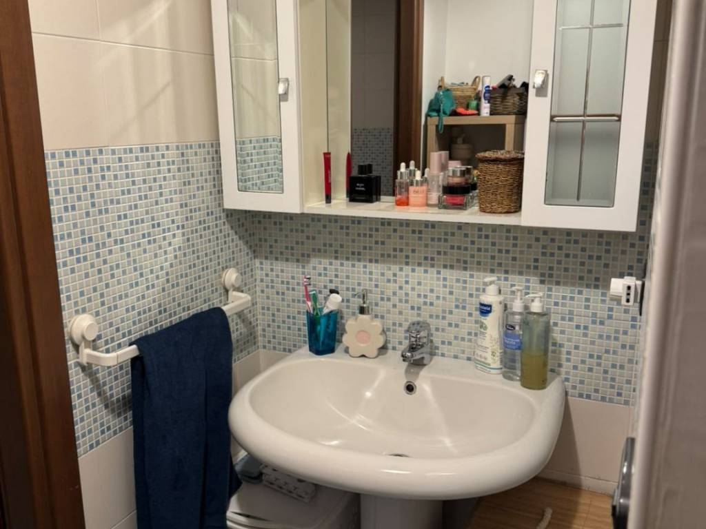 Appartamento in Borgo Vittoria, foto 6 di 13