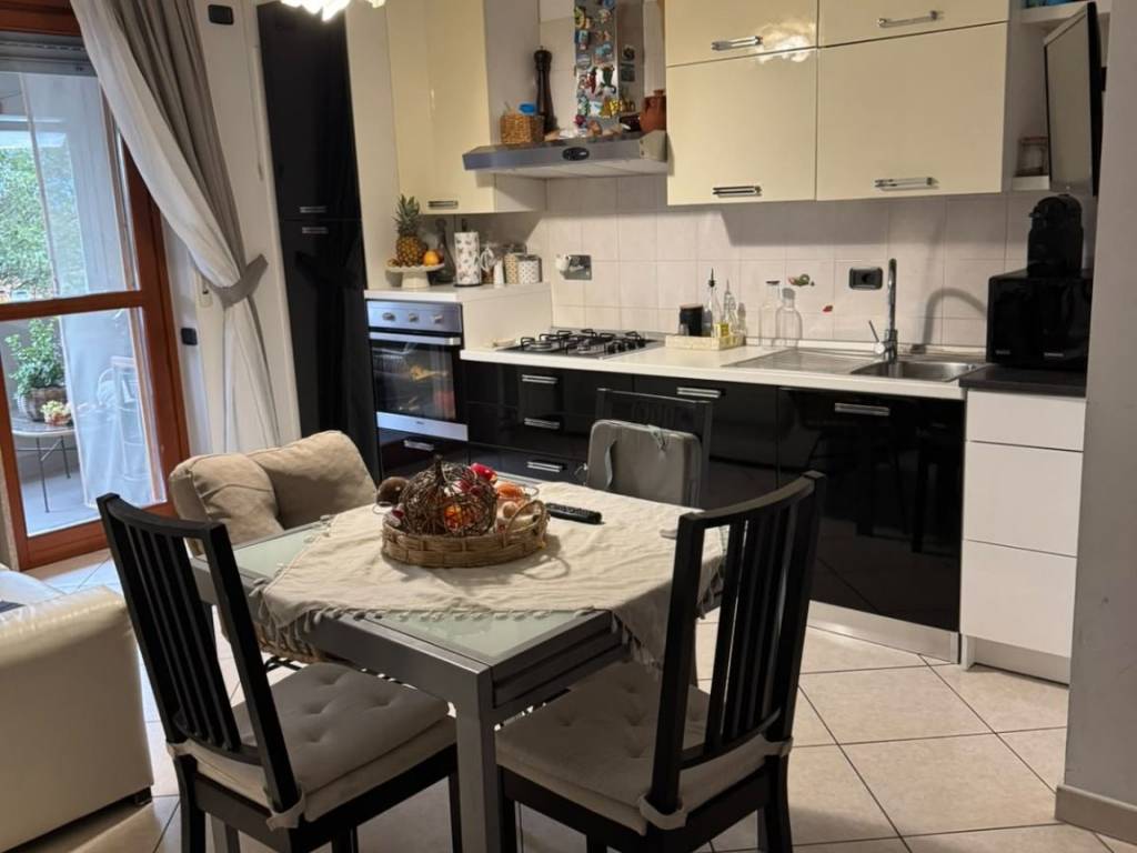Appartamento in Borgo Vittoria, foto 8 di 13