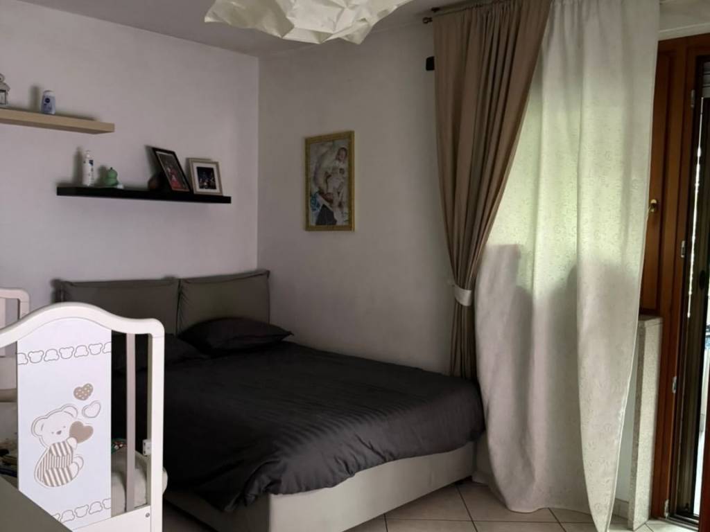 Appartamento in Borgo Vittoria, foto 9 di 13